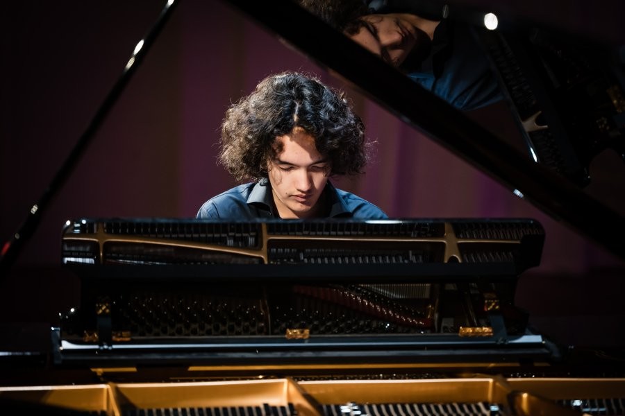 Simon Rundervoort