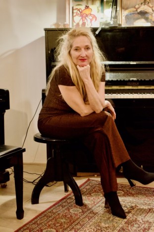 Lisa Kaaijk