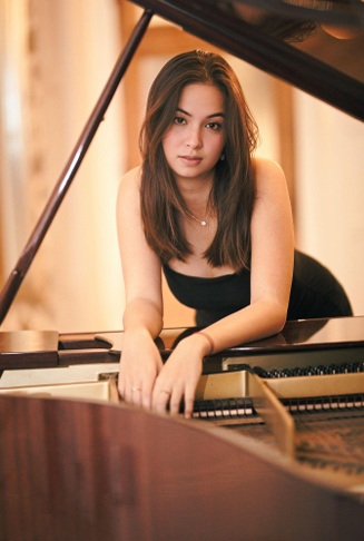 Katie Yao Morgan