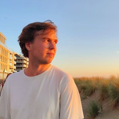 Jurre van Egteren