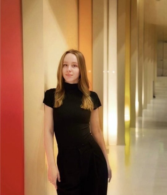 Yevgeniya Tsurul