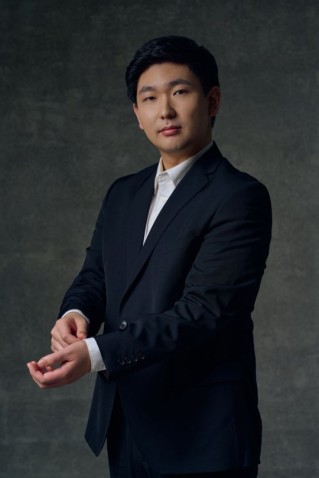 Richard Chang