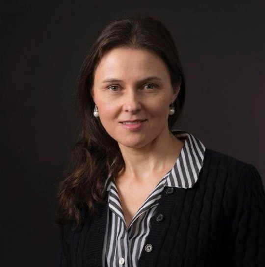 Kasia Cwiertka