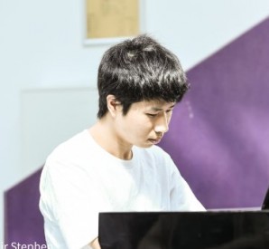 Yin Gho Cheung