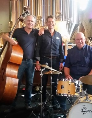 Trio Amsteljazz