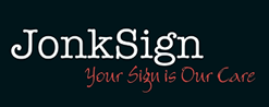 JonkSign